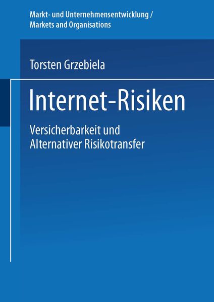 Produktbild: Internet-Risiken