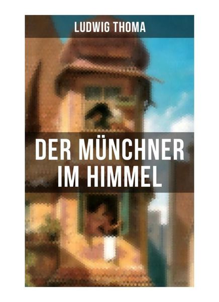 Produktbild: Der M&uuml;nchner im Himmel