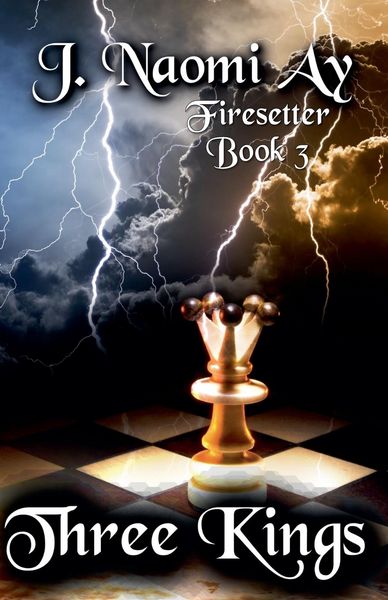 Produktbild: Three Kings