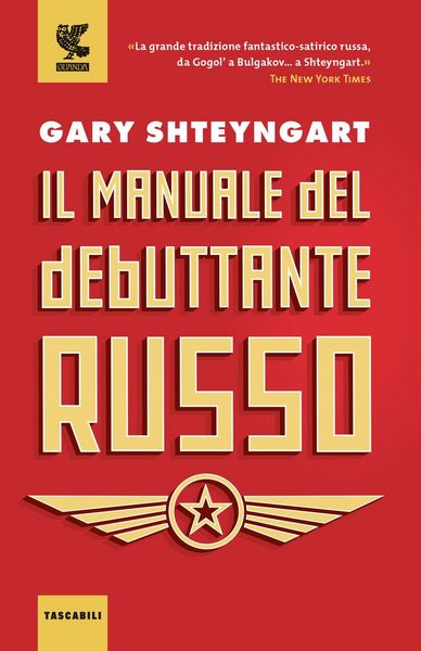 Produktbild: Il manuale del debuttante russo