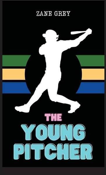 Produktbild: The Young Pitcher