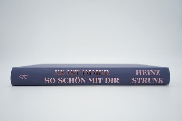 Produktbild: Es ist immer so sch&ouml;n mit dir