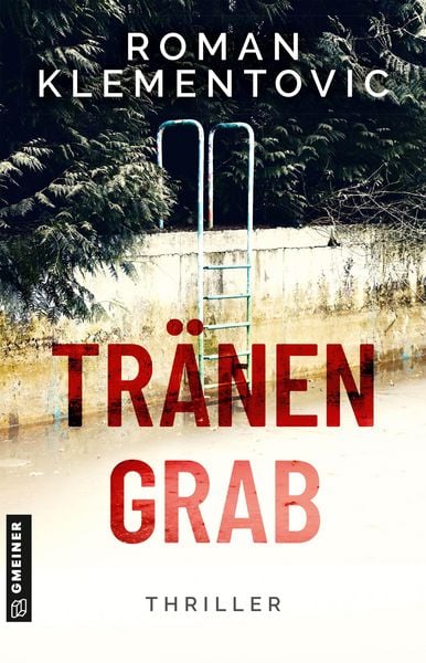 Produktbild: Tr&auml;nengrab