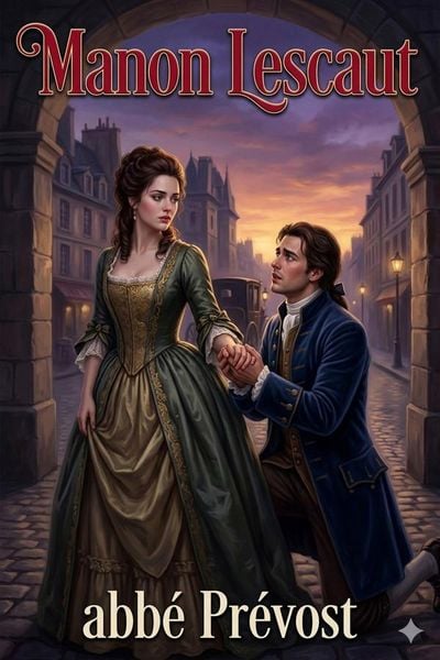 Produktbild: Manon Lescaut