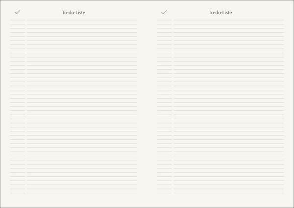 Produktbild: Edith Holden: Leben mit der Natur Kalenderbuch A5 2027 - Tagebuch & Kalender