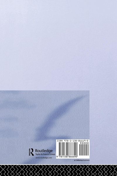 Produktbild: Education, Autonomy and Democratic Citizenship