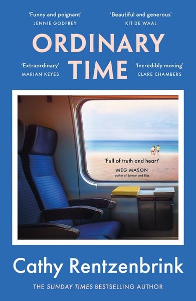 Produktbild: Ordinary Time