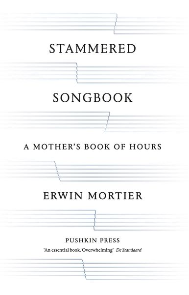 Produktbild: Stammered Songbook