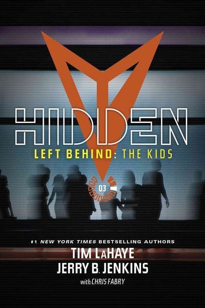 Produktbild: Hidden