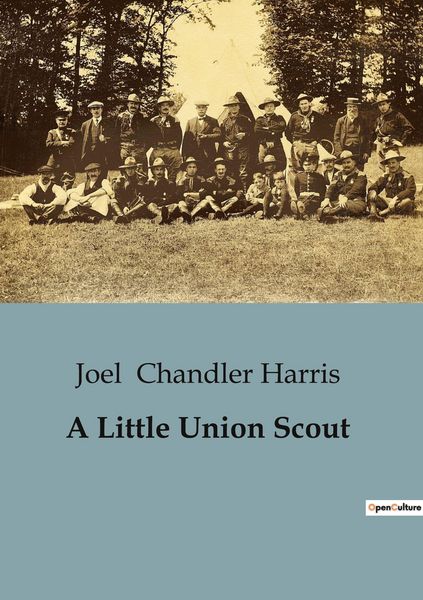 Produktbild: A Little Union Scout