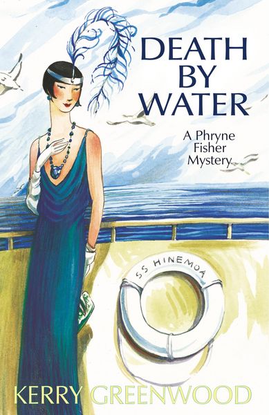 Produktbild: Death by Water