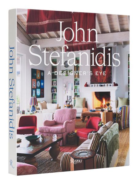 Produktbild: John Stefanidis