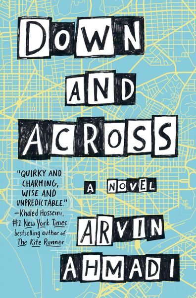 Produktbild: Down and Across