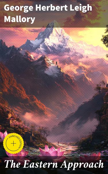 Produktbild: The Eastern Approach