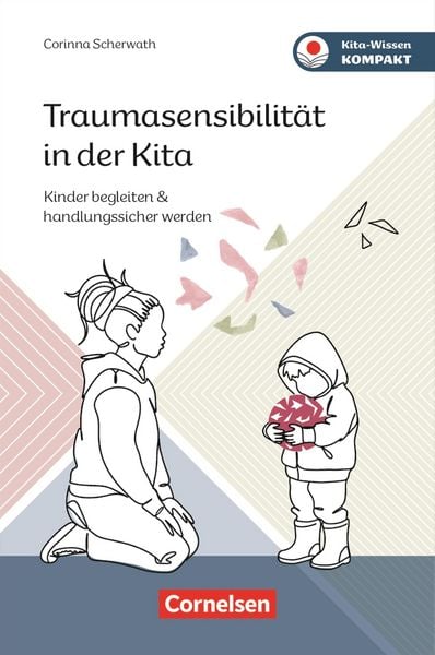 Produktbild: Traumasensibilit&auml;t in der Kita