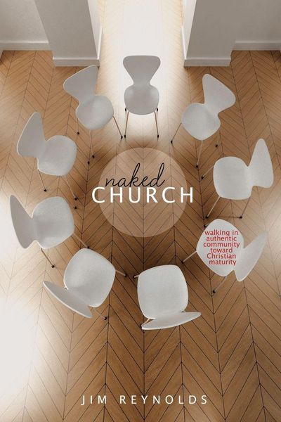Produktbild: Naked Church