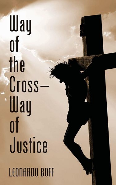 Produktbild: Way of the Cross-Way of Justice