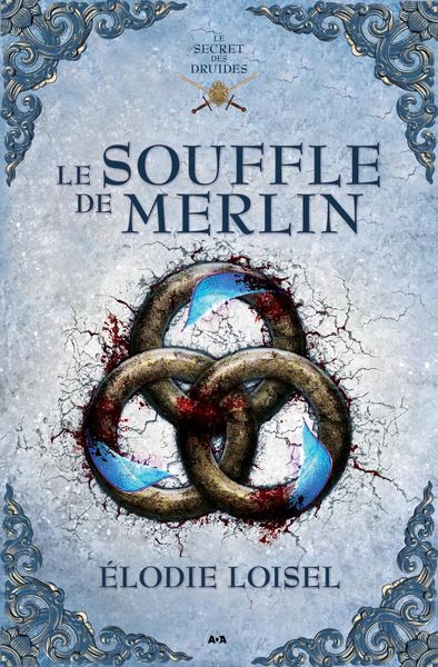 Produktbild: Le souffle de Merlin