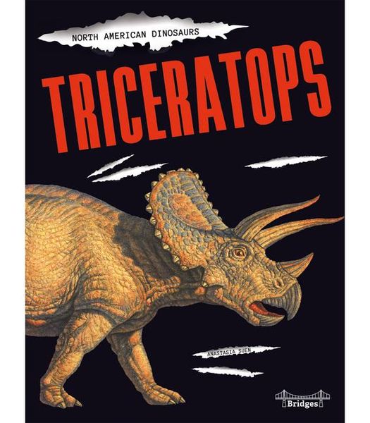 Produktbild: Triceratops