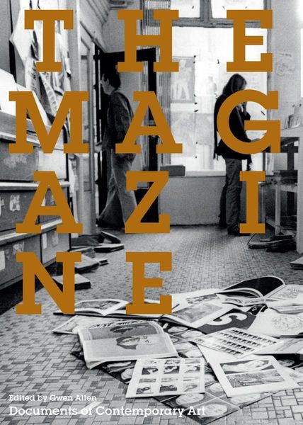 Produktbild: The Magazine