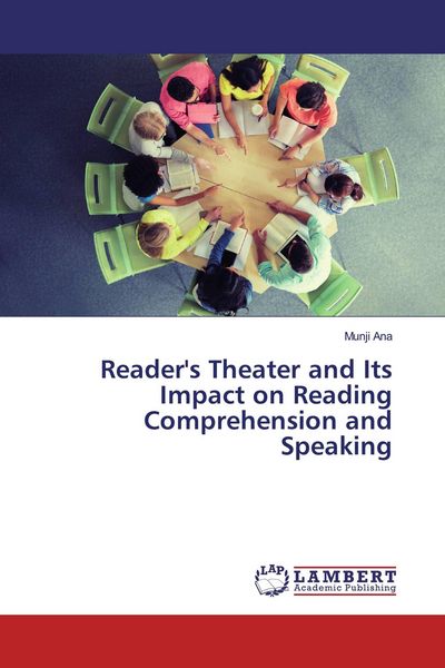 Produktbild: Reader's Theater and Its Impact on Reading Comprehension and Speaking