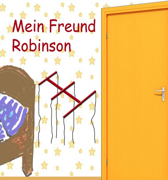 Produktbild: Mein Freund Robinson