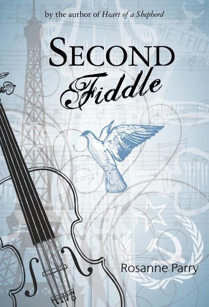 Produktbild: Second Fiddle