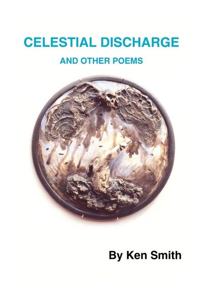 Produktbild: Celestial Discharge and Other Poems