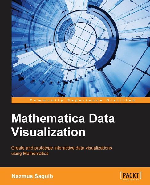 Produktbild: Mathematica Data Visualization