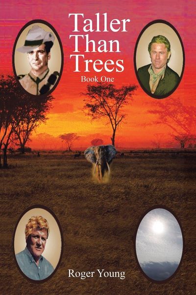 Produktbild: Taller Than Trees