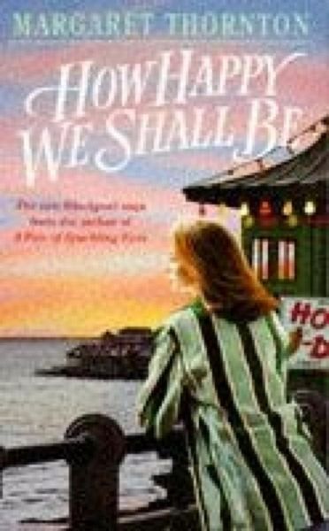 Produktbild: How Happy We Shall Be