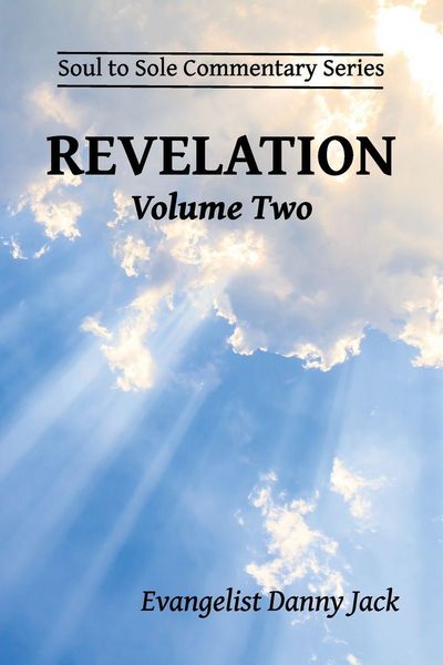 Produktbild: Revelation