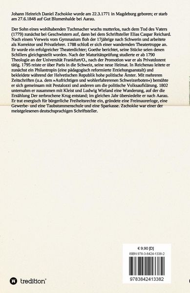 Produktbild: Hans Dampf in allen Gassen