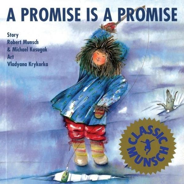 Produktbild: A Promise is Promise