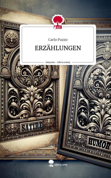 Produktbild: ERZ&Auml;HLUNGEN. Life is a Story - story.one