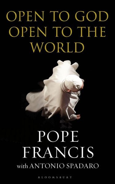 Produktbild: Spadaro, A: Open to God: Open to the World