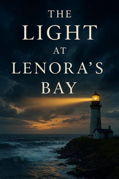 Produktbild: The Light at Lenora's Bay