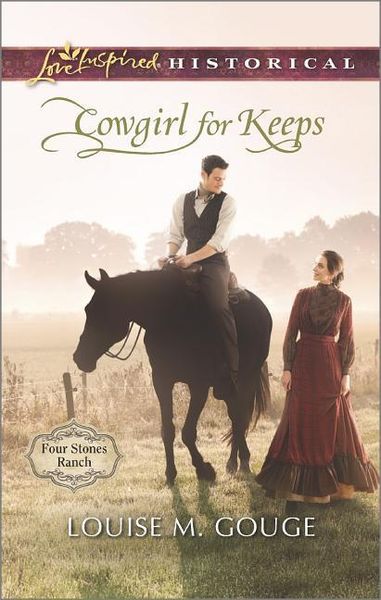 Produktbild: Love Inspired Hist Cowgirl For