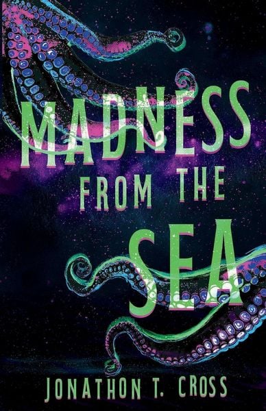 Produktbild: Madness from the Sea