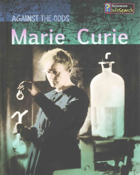 Produktbild: Marie Curie
