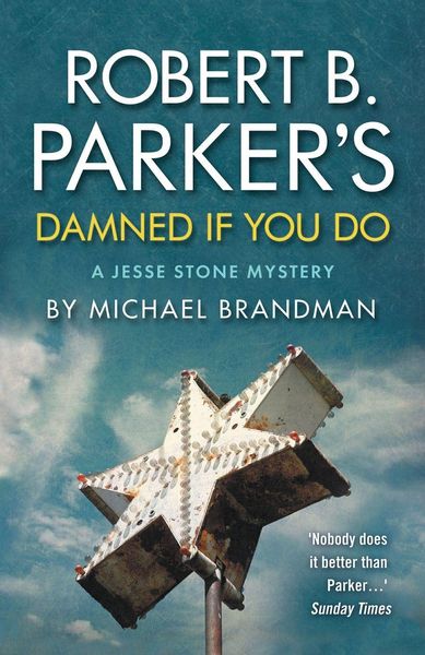 Produktbild: Robert B. Parker's Damned if You Do