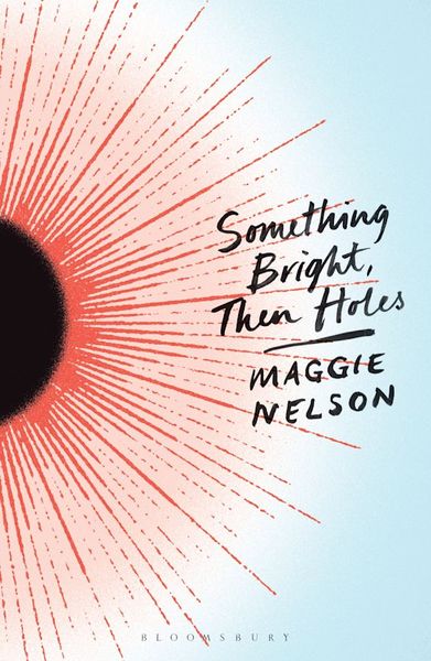 Produktbild: Something Bright, Then Holes