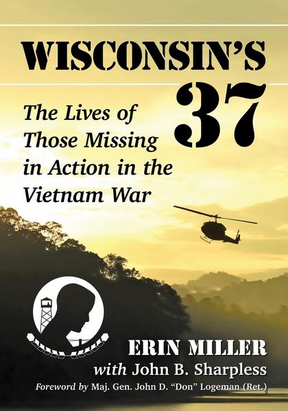 Produktbild: Wisconsin's 37
