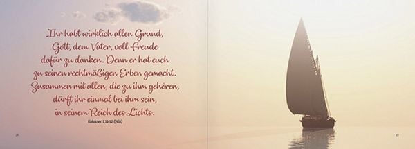 Produktbild: Du bist ein geliebtes K&ouml;nigskind