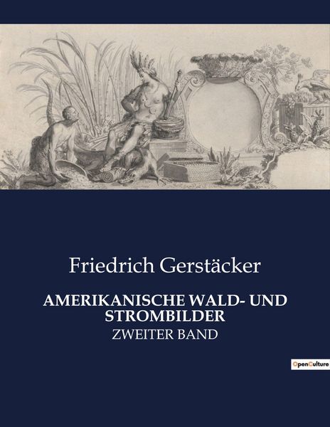 Produktbild: Amerikanische Wald- und Strombilder