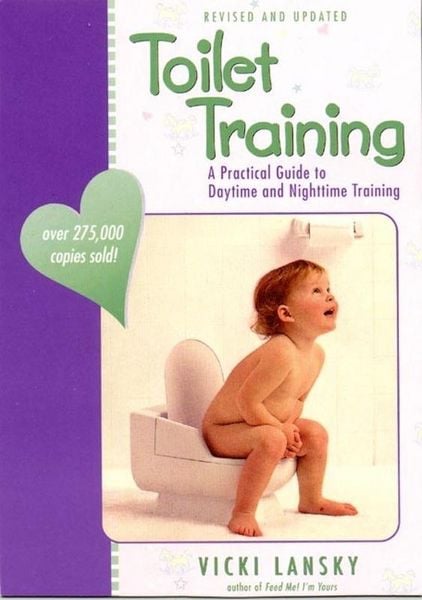 Produktbild: Toilet Training