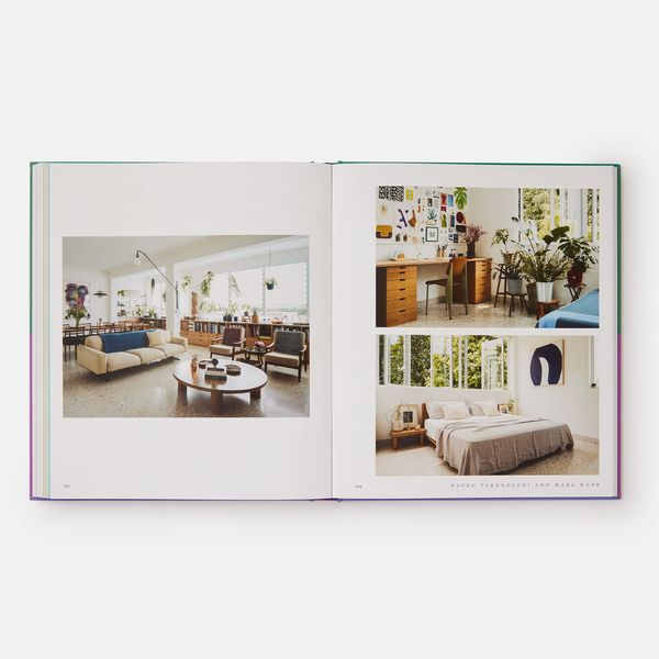 Produktbild: Inside, At Home with Great Designers