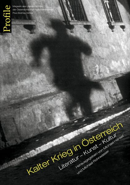 Produktbild: Kalter Krieg in &Ouml;sterreich