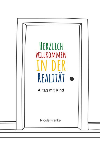 Produktbild: Herzlich willkommen in der Realit&auml;t
