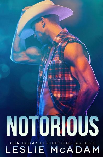 Produktbild: Notorious